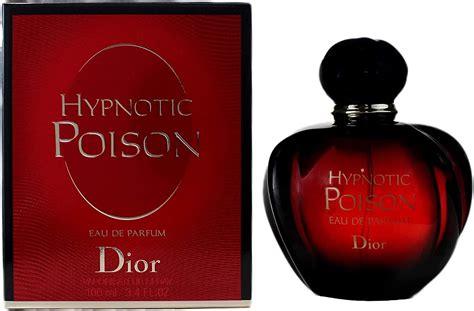 best price hypnotic poison perfume